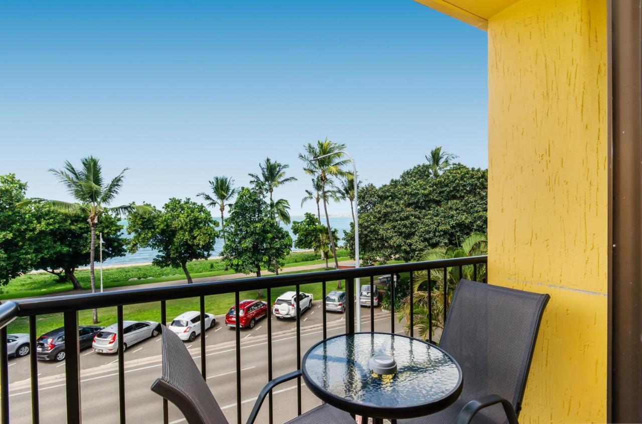 วอเตอร์ส เอดจ์ เดอะ สแตรนด์ Hotel ทาวน์วิล ภายนอก รูปภาพ