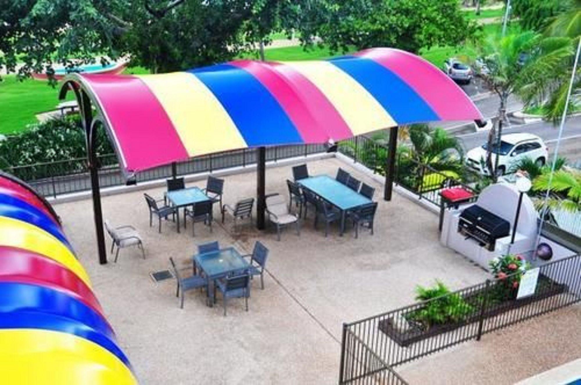 วอเตอร์ส เอดจ์ เดอะ สแตรนด์ Hotel ทาวน์วิล ภายนอก รูปภาพ