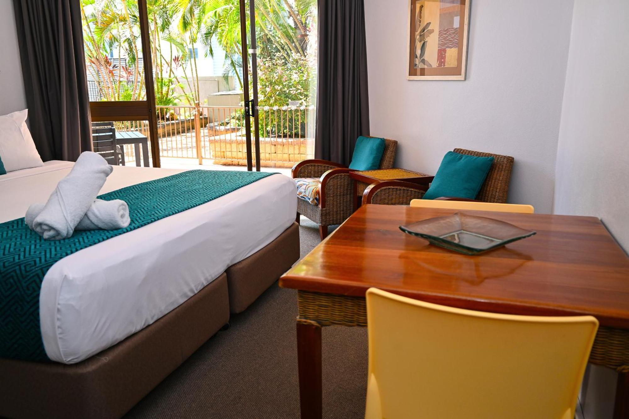 วอเตอร์ส เอดจ์ เดอะ สแตรนด์ Hotel ทาวน์วิล ภายนอก รูปภาพ