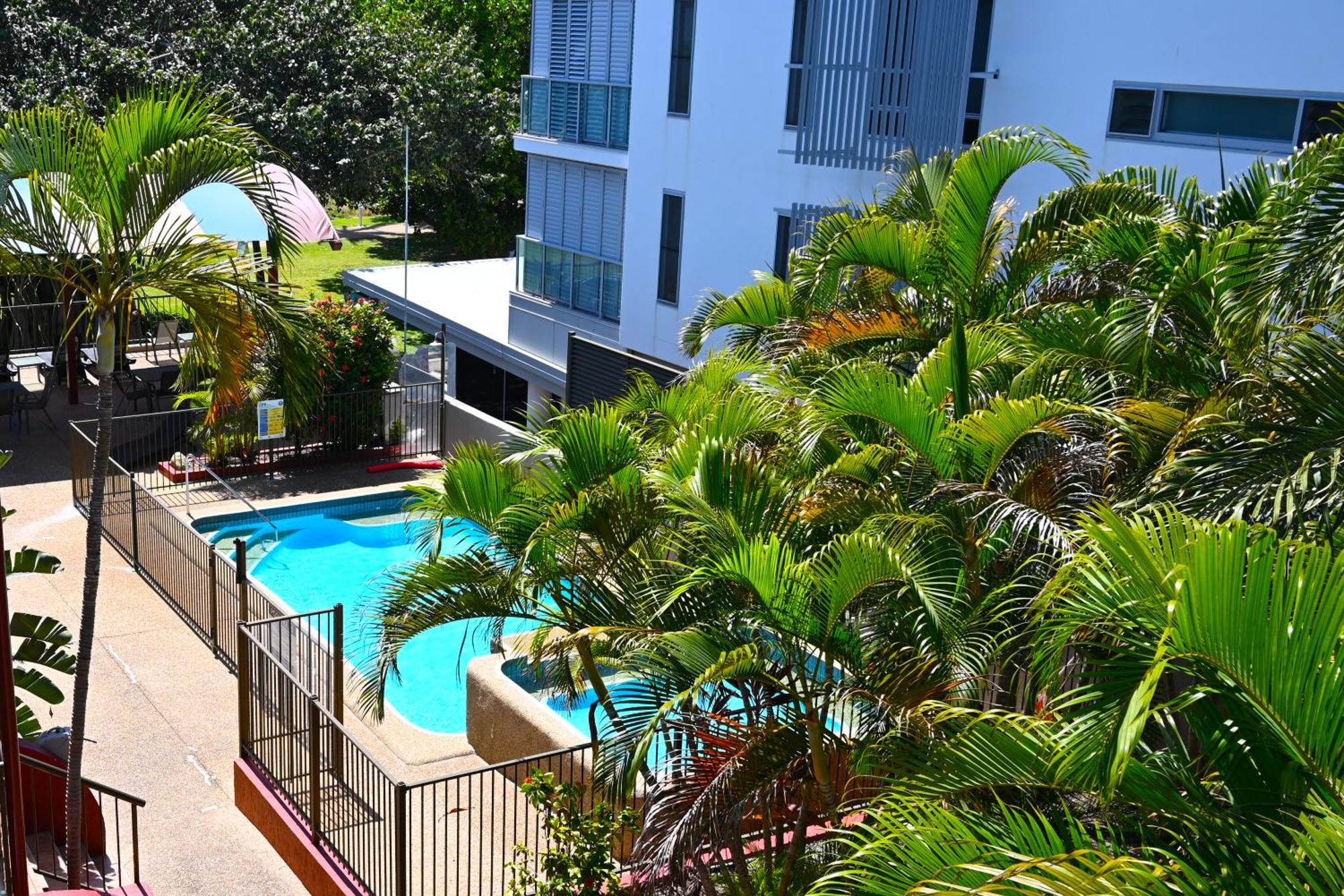 วอเตอร์ส เอดจ์ เดอะ สแตรนด์ Hotel ทาวน์วิล ภายนอก รูปภาพ