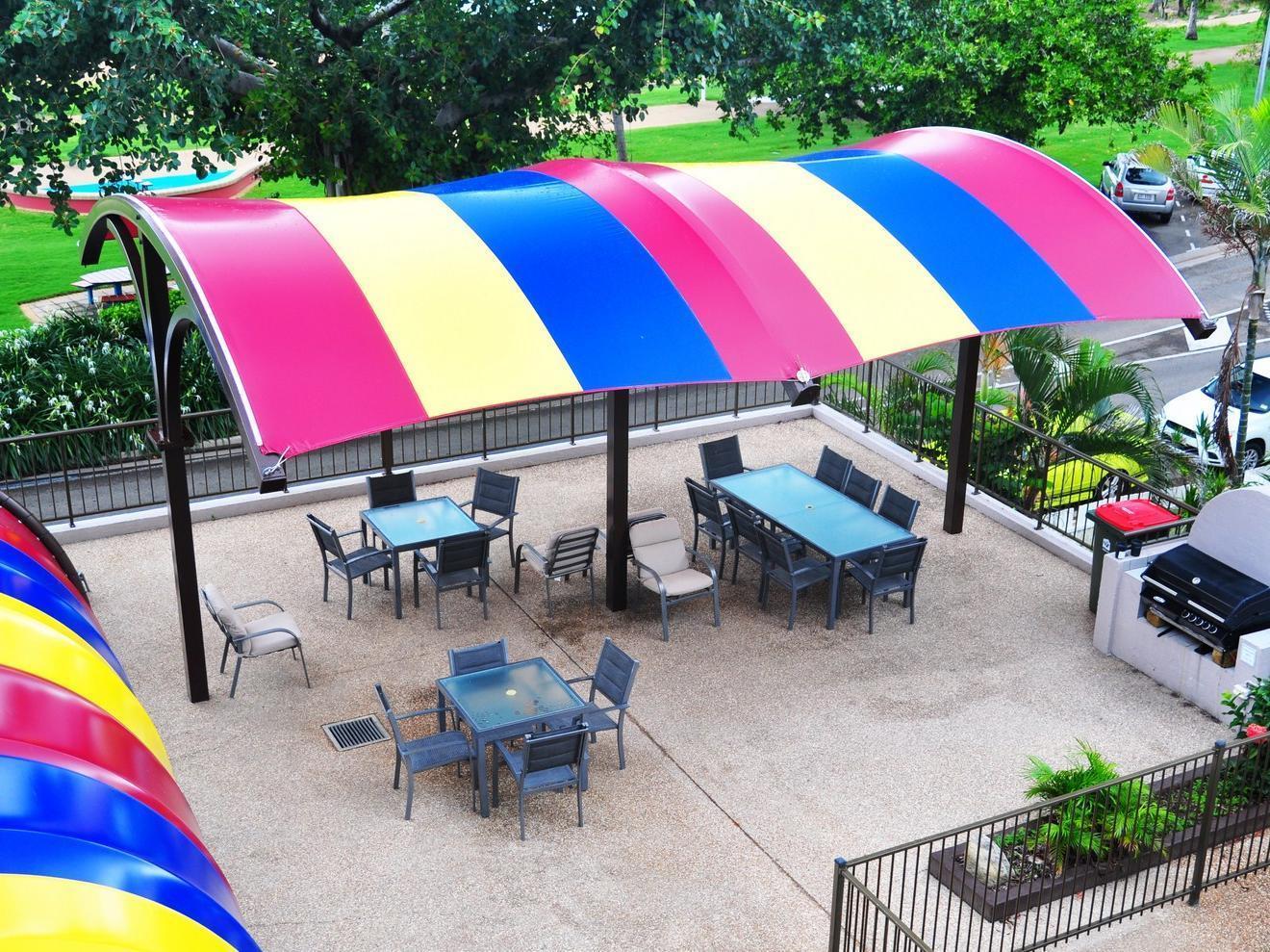 วอเตอร์ส เอดจ์ เดอะ สแตรนด์ Hotel ทาวน์วิล ภายนอก รูปภาพ
