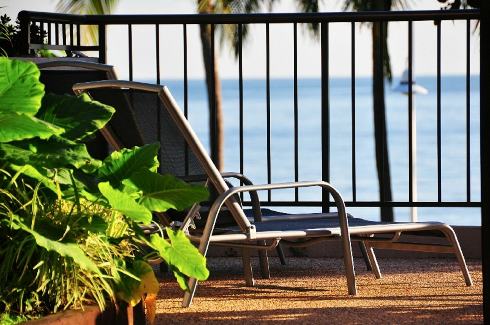 วอเตอร์ส เอดจ์ เดอะ สแตรนด์ Hotel ทาวน์วิล ภายนอก รูปภาพ