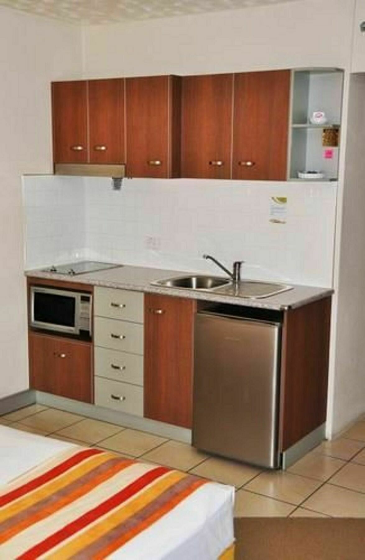 วอเตอร์ส เอดจ์ เดอะ สแตรนด์ Hotel ทาวน์วิล ภายนอก รูปภาพ